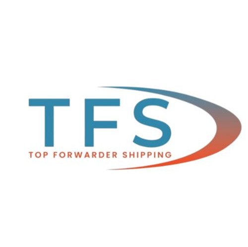 TOP FORWARDER SHIPPING LLC(BRANCH)